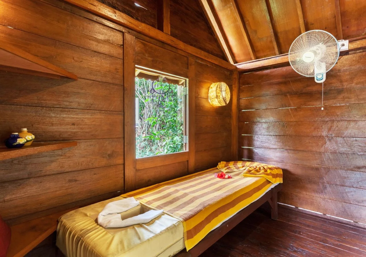 Foto - Ubud Heaven Sayan