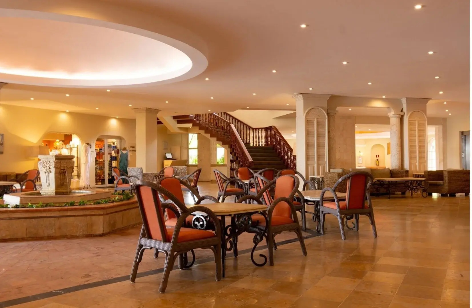 Foto - El Cozumeleño Beach Resort - All Inclusive