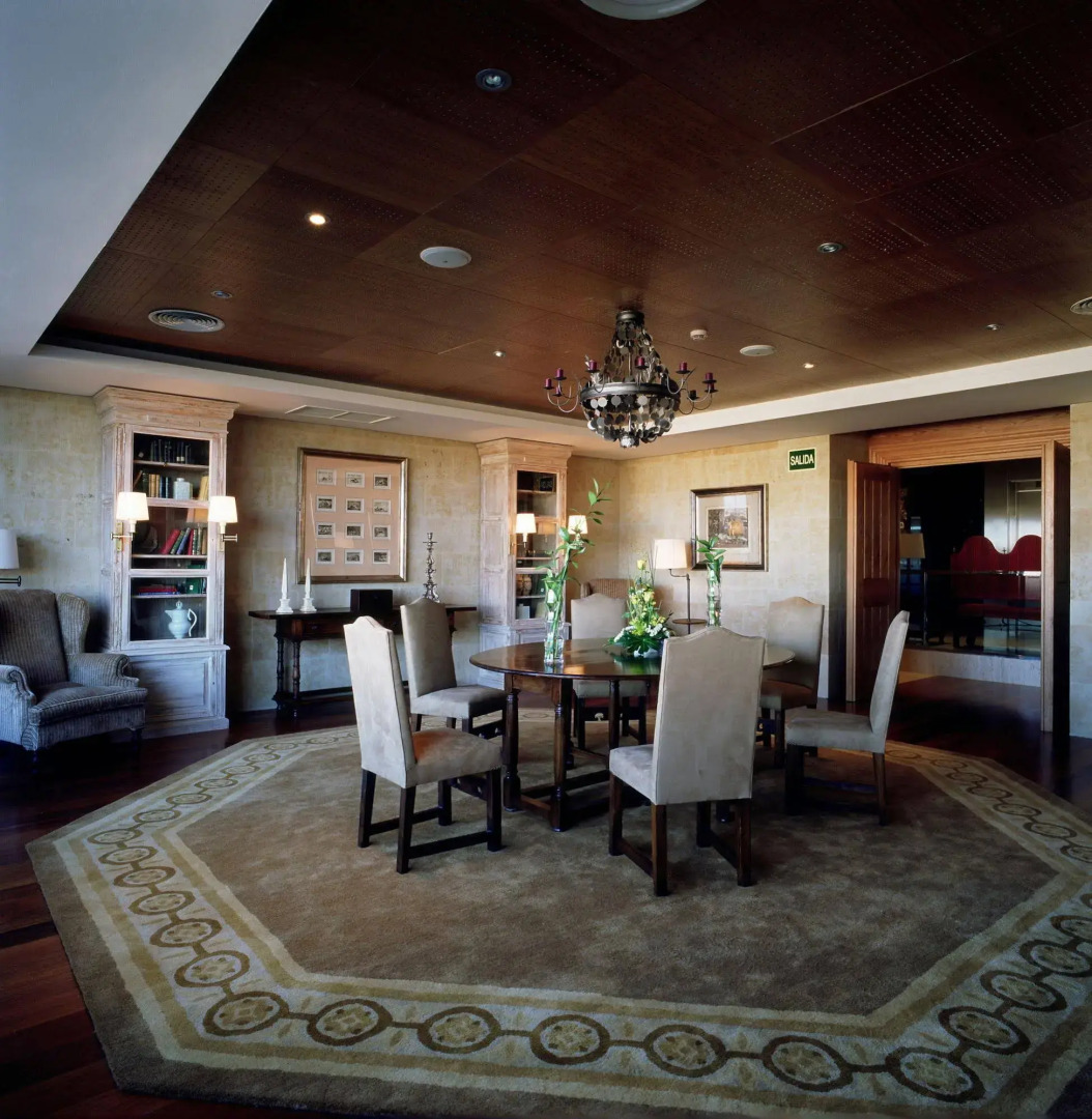 Foto - Parador de Salamanca