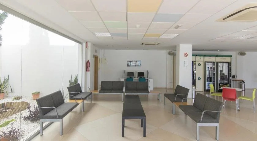 Photo - Albergue Inturjoven Torremolinos