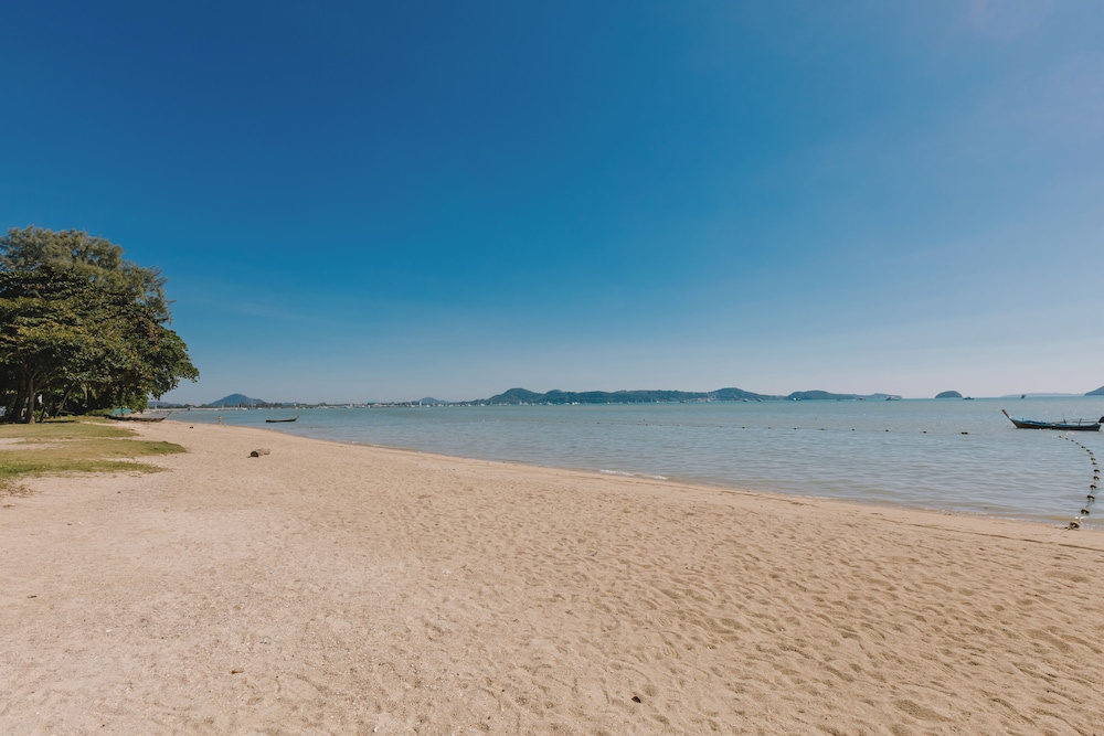 Foto - Blue Beach Grand Resort And Spa