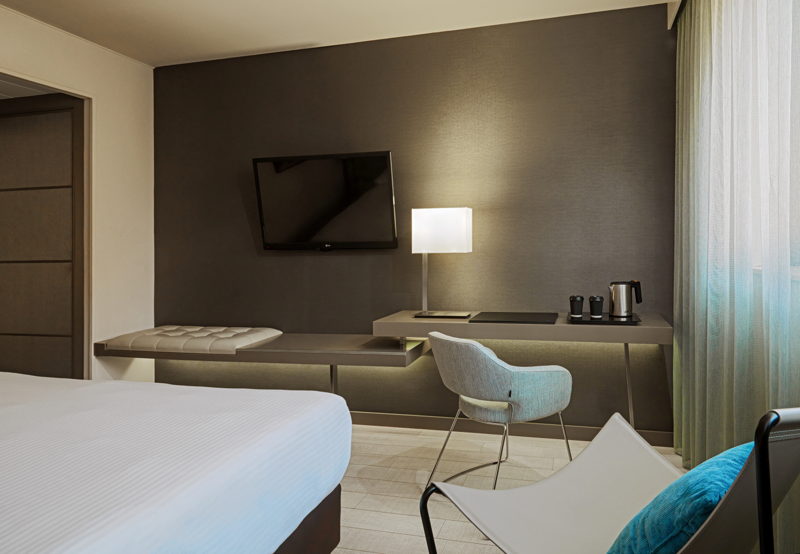 Photo - AC Hotel by Marriott Nice