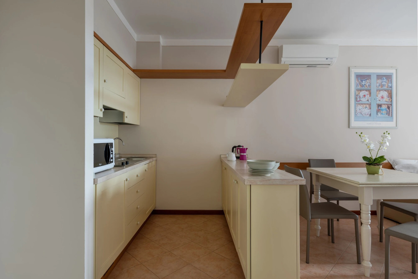 Foto - Il Sogno Apartments
