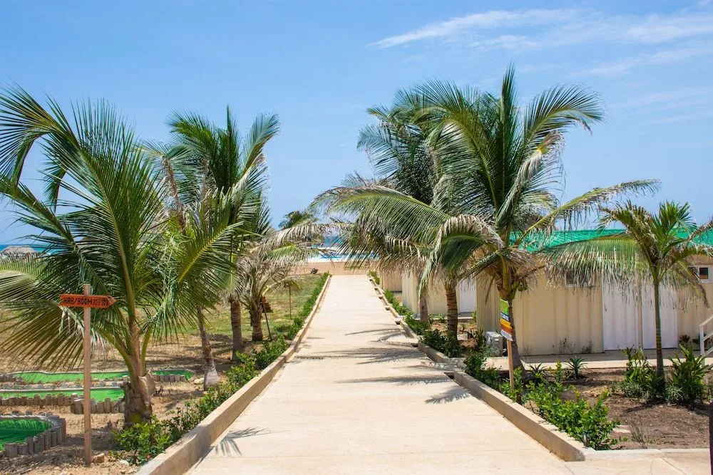 Photo - Hotel Arena Beach Cartagena