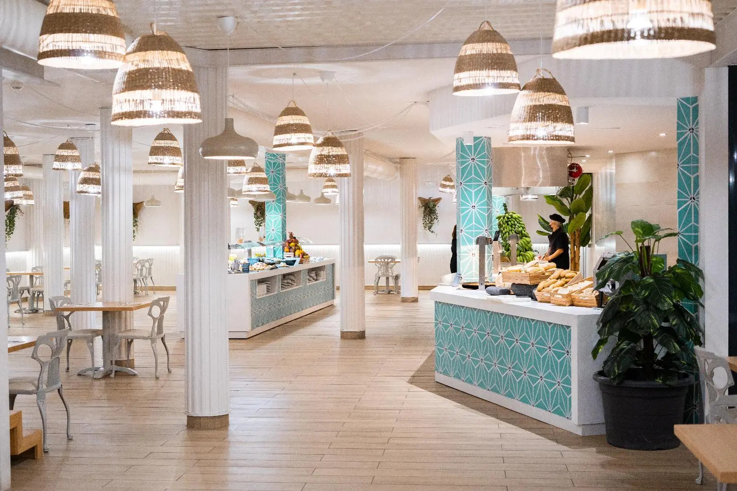 Foto - Checkin Bungalows Atlántida