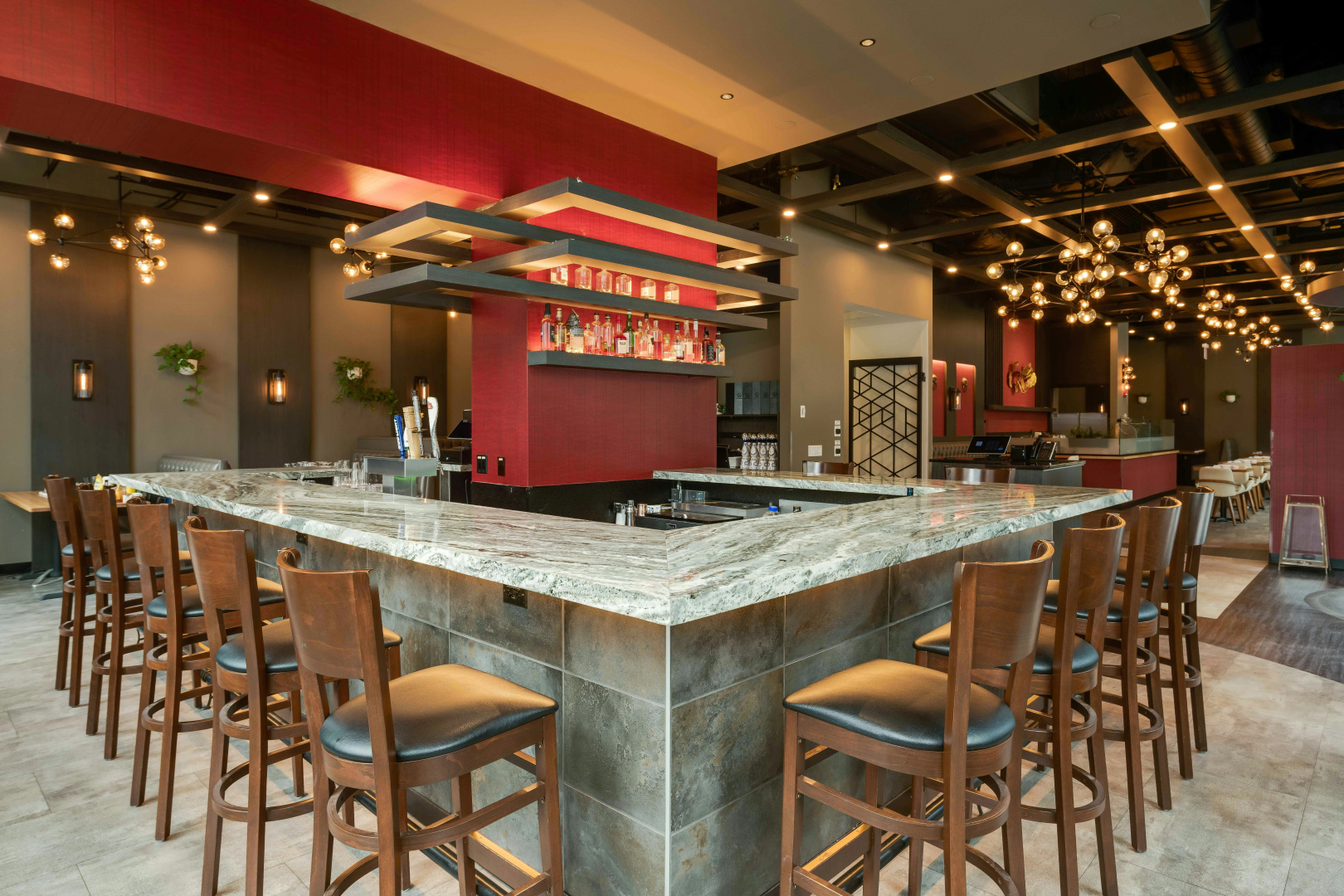 Foto - Homewood Suites by Hilton Chicago Downtown South Loop