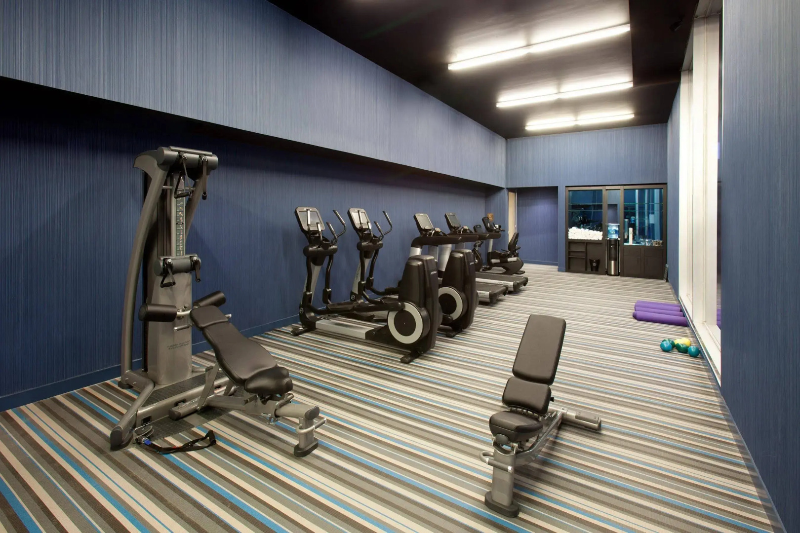 Foto - Aloft Orlando Downtown