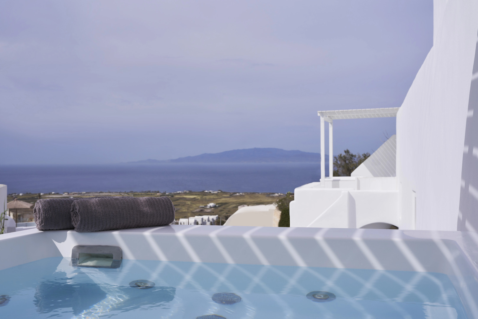 Foto - Fava Eco Suites