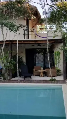 Foto - Trece Lunas Tulum - Enchanted Resort