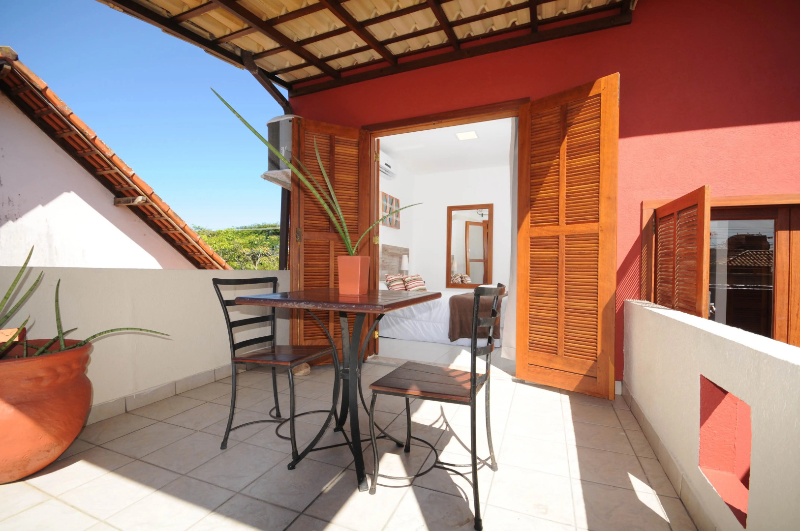 Photo - Pousada Villegaignon