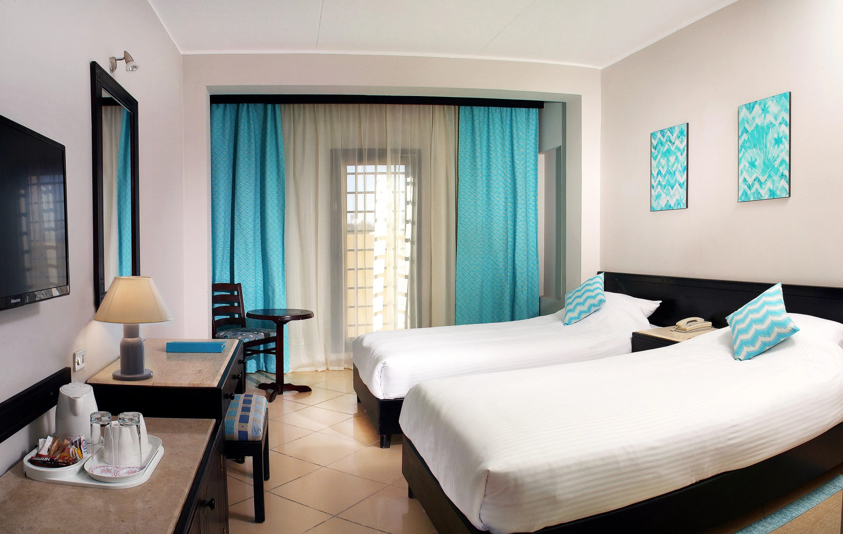 Foto - Steigenberger Aqua Magic, All inclusive