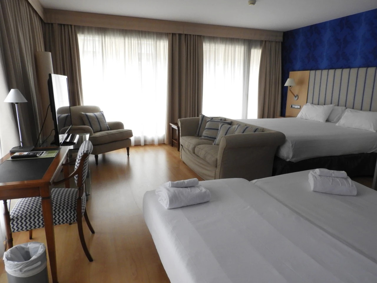 Foto - U Hotel Villa-Gomá