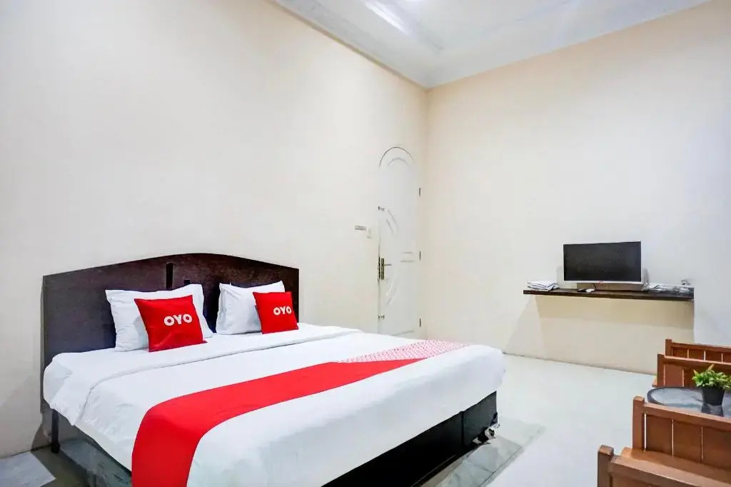 Foto - Hotel O Medan City Near Lapangan Benteng Formerly Ralica Residence