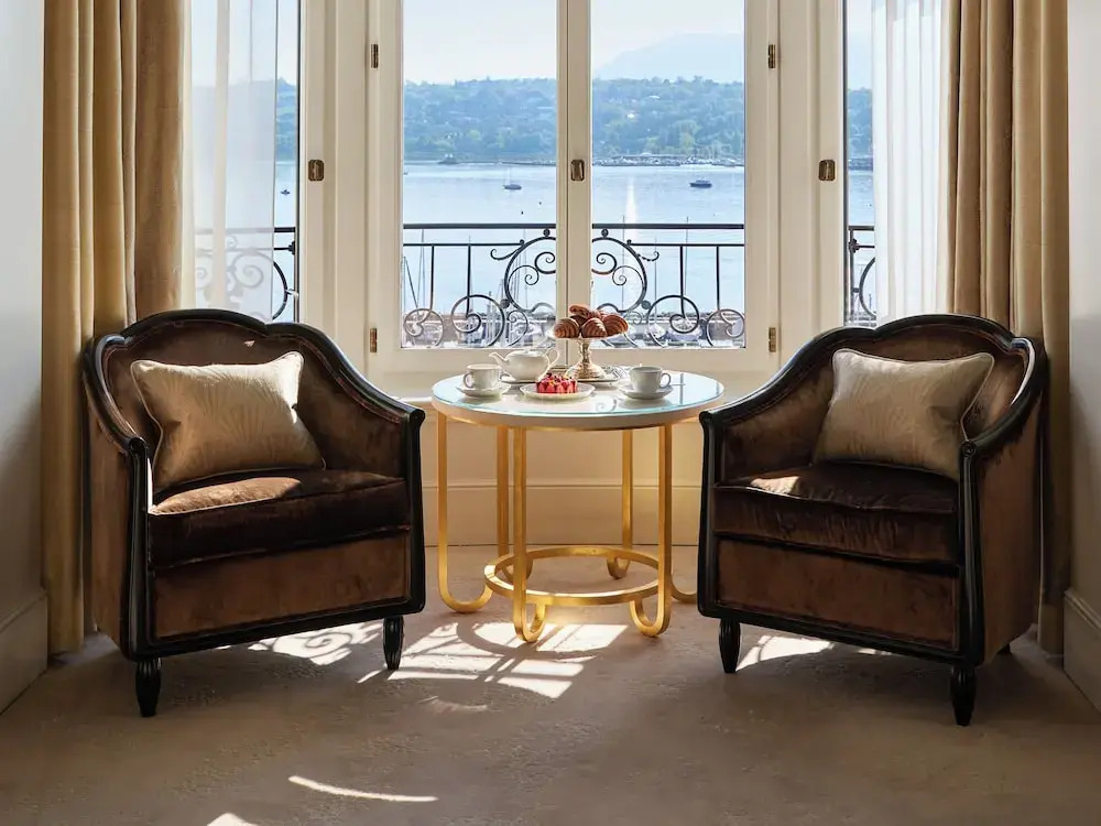 Foto - The Woodward - Auberge Collection