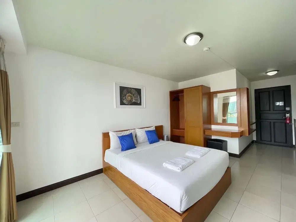 Foto - Nature Boutique Residence