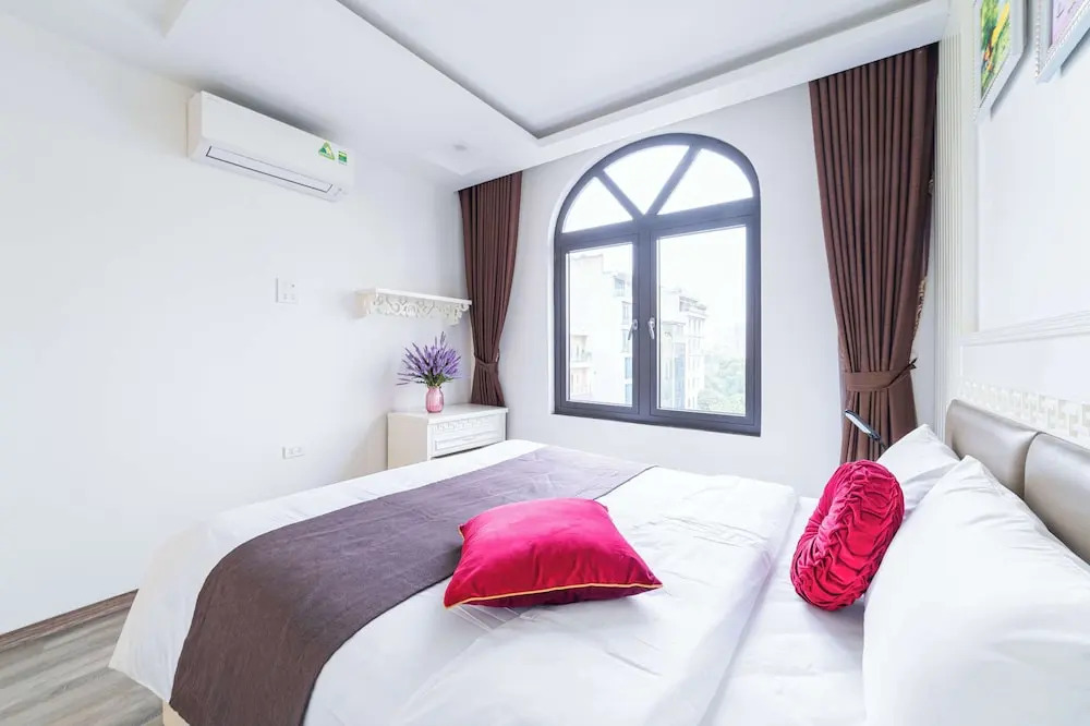 Photo - Rosee Apartment Hotel