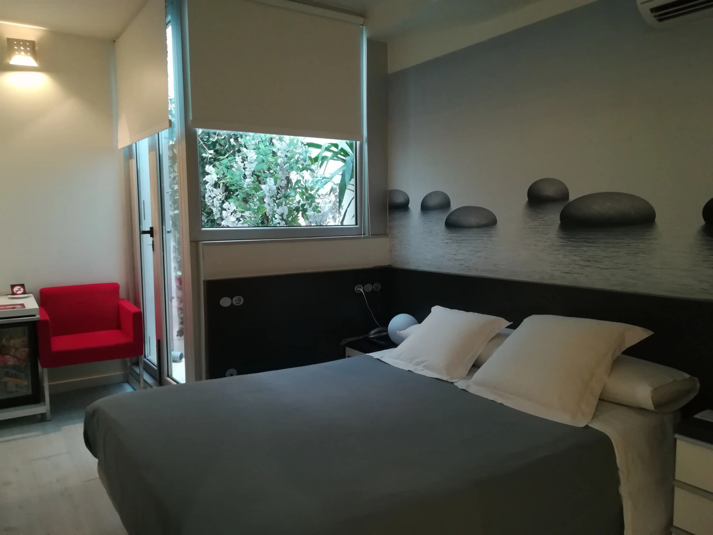 Foto - Hotel Punta Monpas