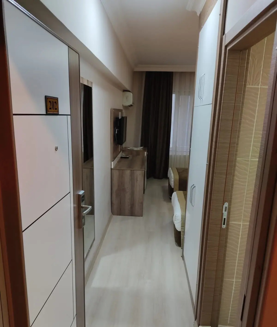 Foto - Dempa Hotel