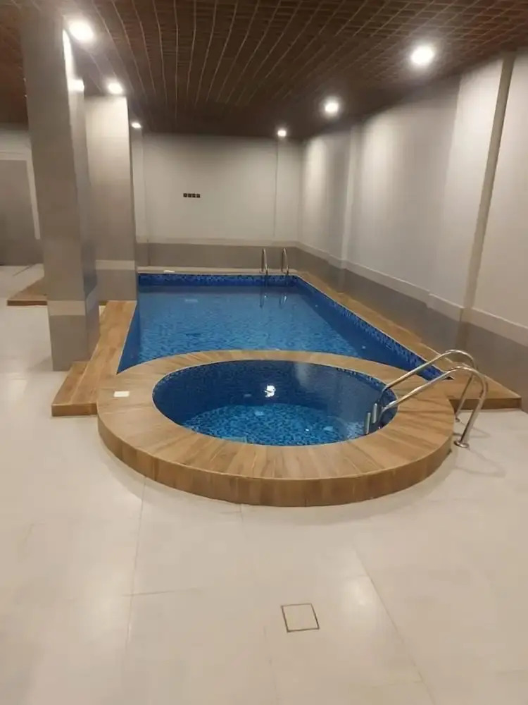 Photo - Voyage Residence فوياج ريسيدنس للشقق المخدومة