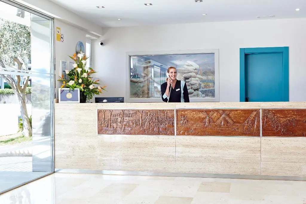 Foto - Universal Hotel Marqués