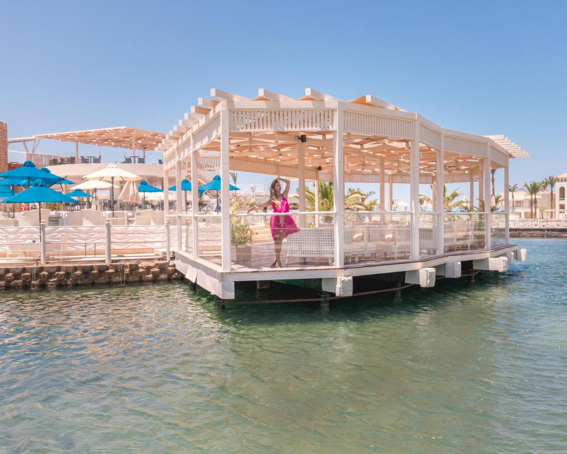Foto - Pickalbatros Dana Beach Resort - Hurghada