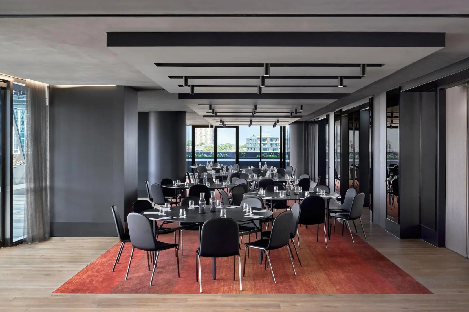 Foto - AC Hotel by Marriott Melbourne Southbank