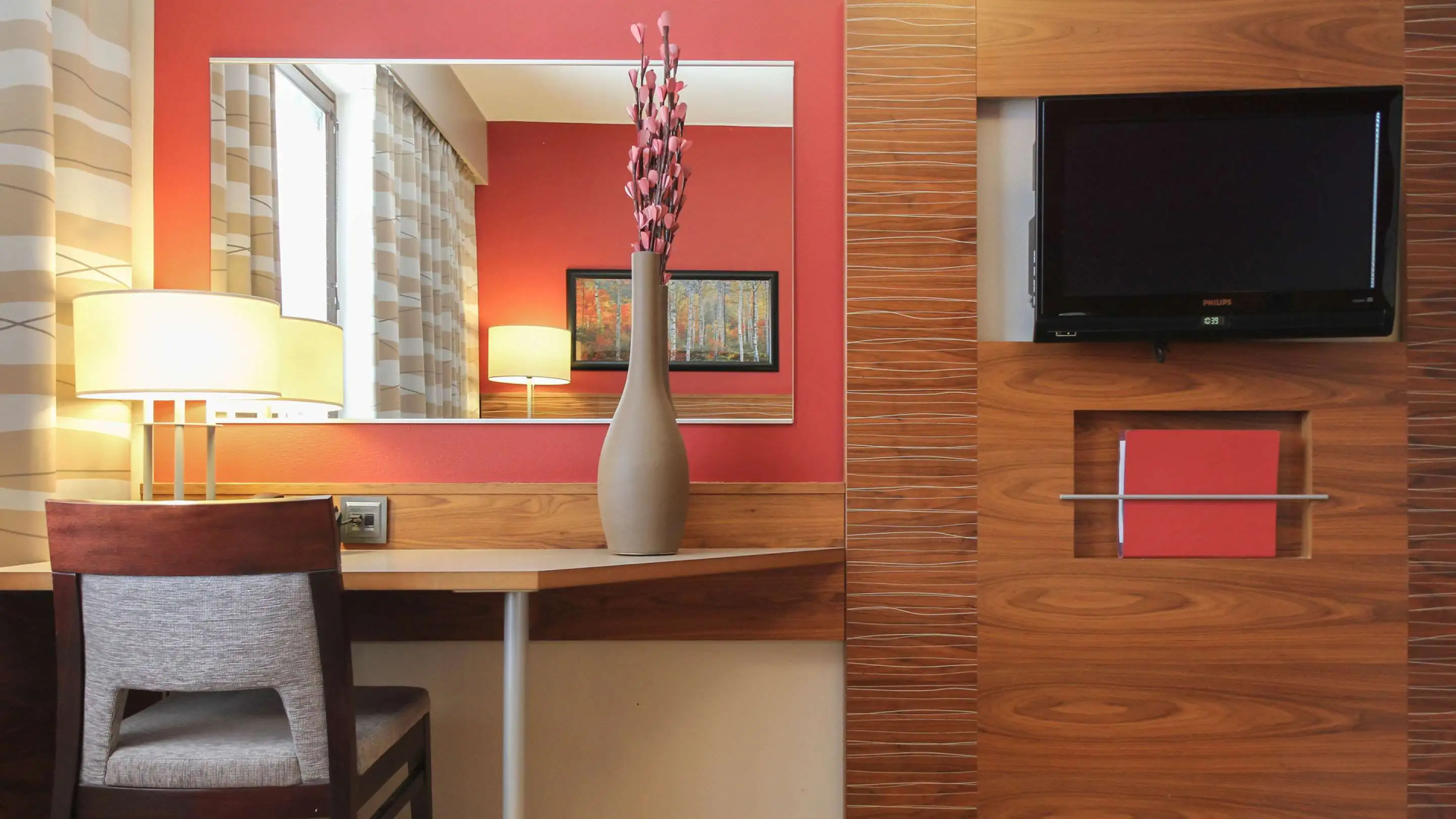 Foto - Hotel Haaga Central Park