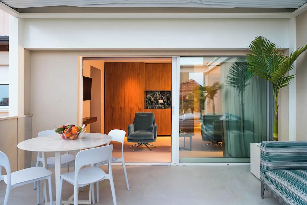 Foto - Taormina Infinity Suites