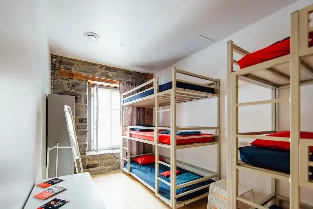 Photo - Alt Hostel