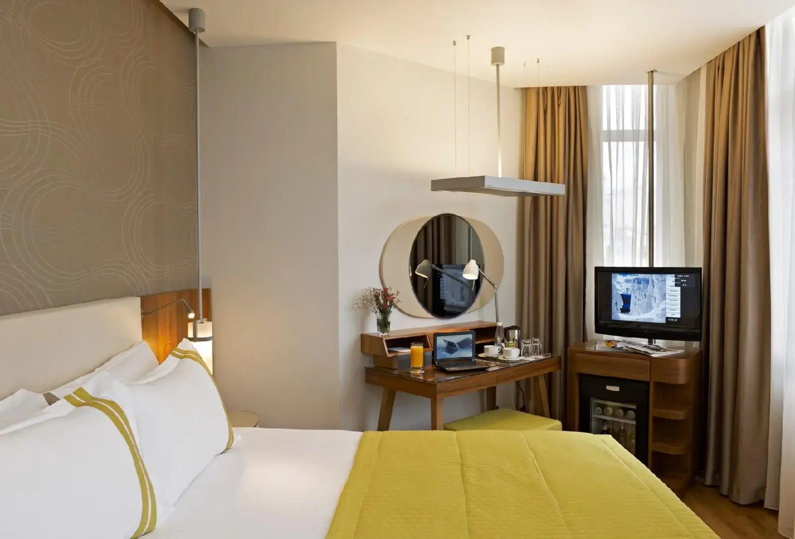 Foto - Four Points Flex by Sheraton Istanbul Taksim Square