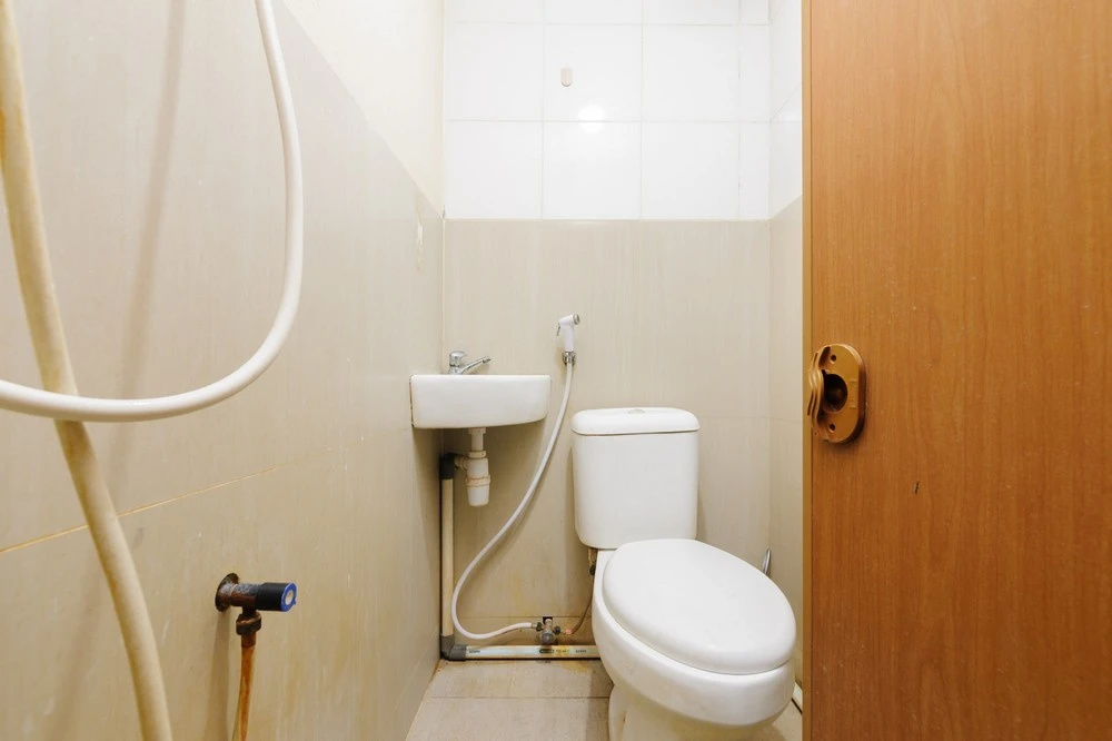 Foto - Urbanview Hotel Residence 446 Tanjung Duren