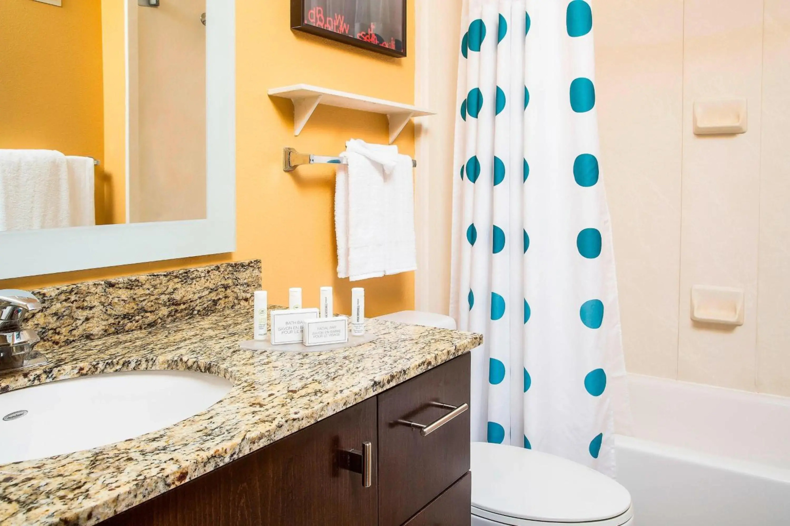 Foto - TownePlace Suites by Marriott Anaheim Maingate Near Angel Stadium