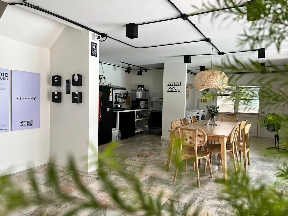 Foto - Mini-Me HUBS, Charm Suites & Pool in Old City