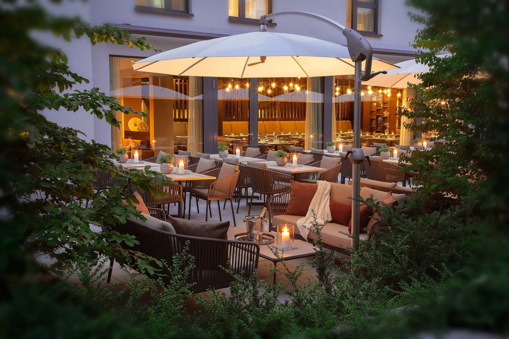Foto - Acasa Suites Zurich Oerlikon