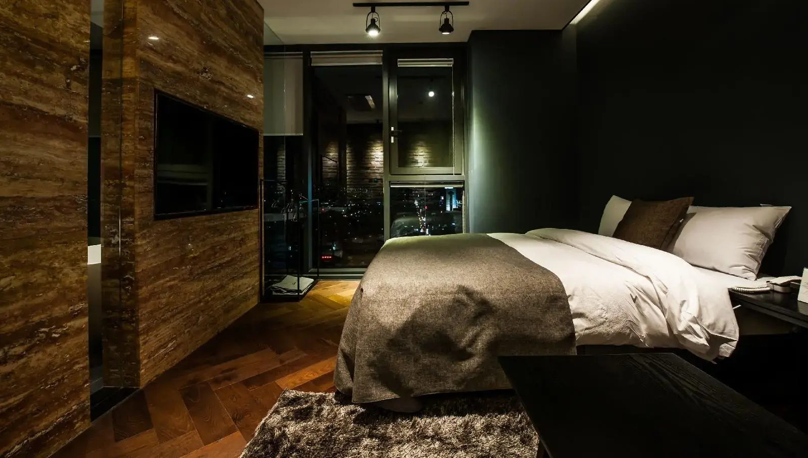 Foto - SR Hotel Sadang