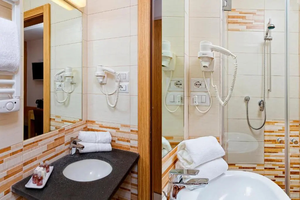 Foto - Airone Hotel