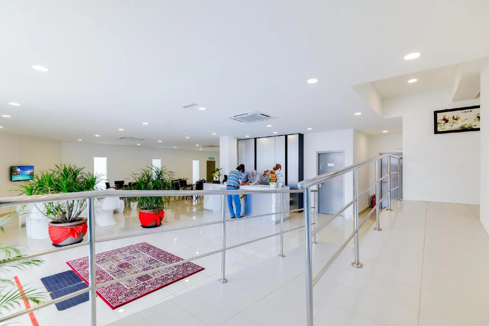 Foto - Fumah Hotel Kepong