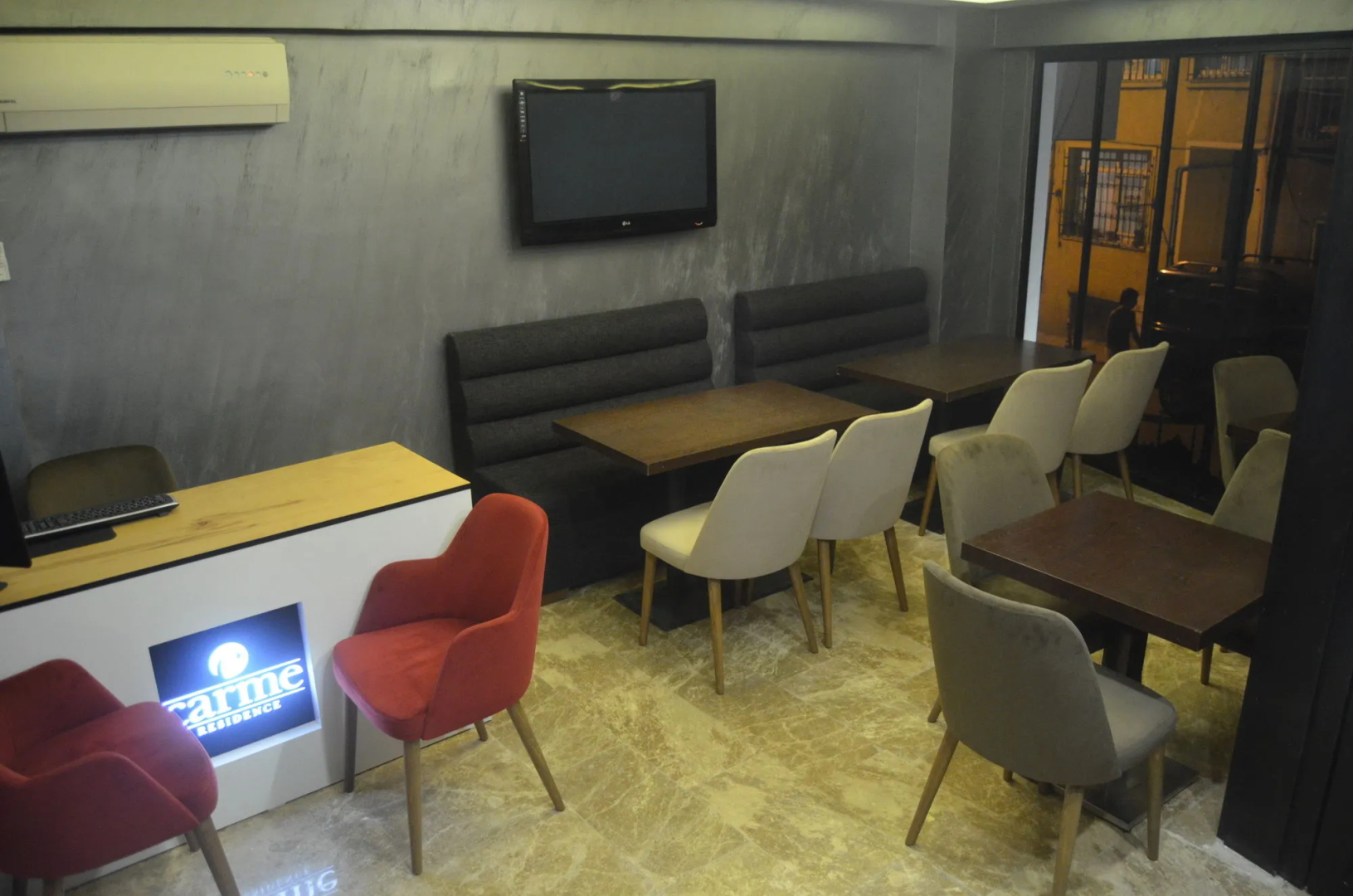 Foto - Terra Suites