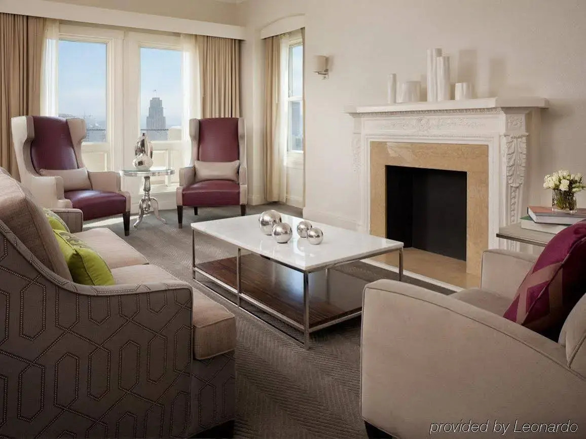 Foto - Union Square Plaza Hotel