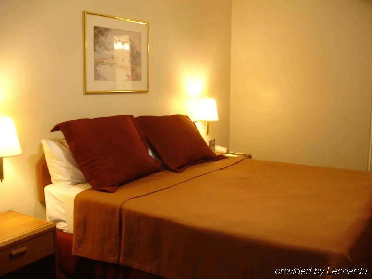 Foto - Travelodge by Wyndham by Fisherman's Wharf