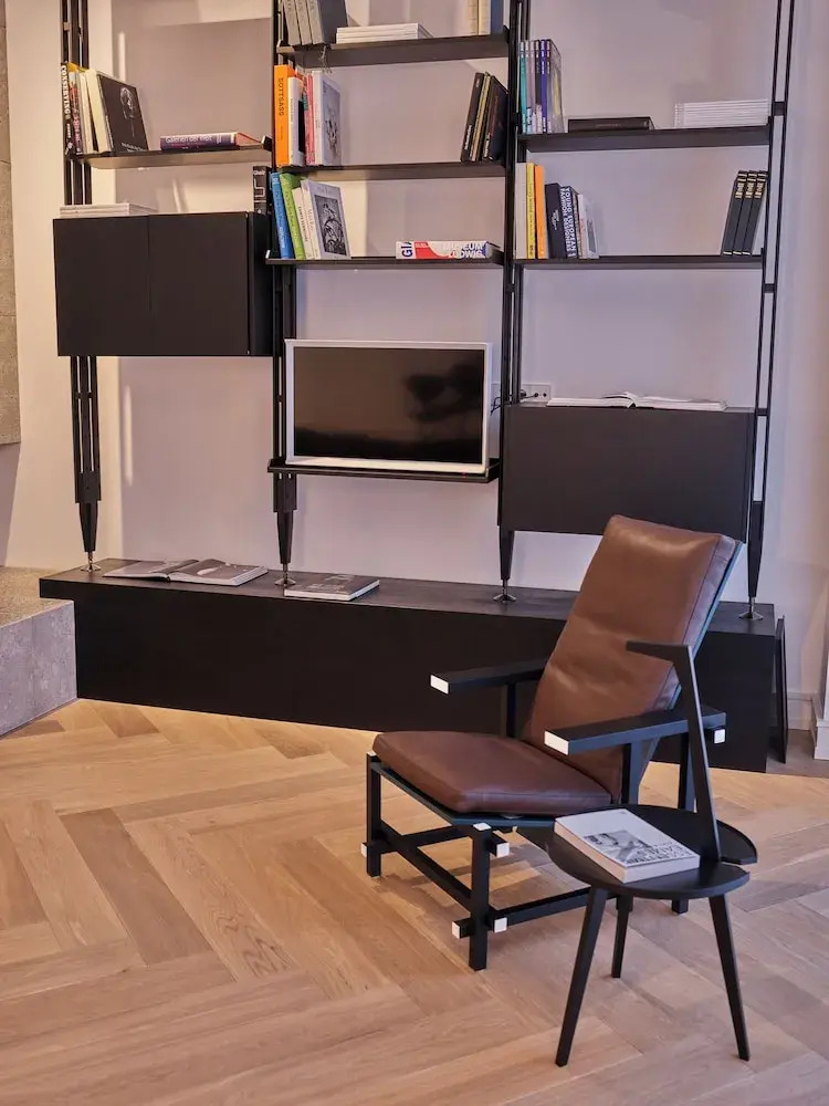 Foto - Townhouse by THE QVEST