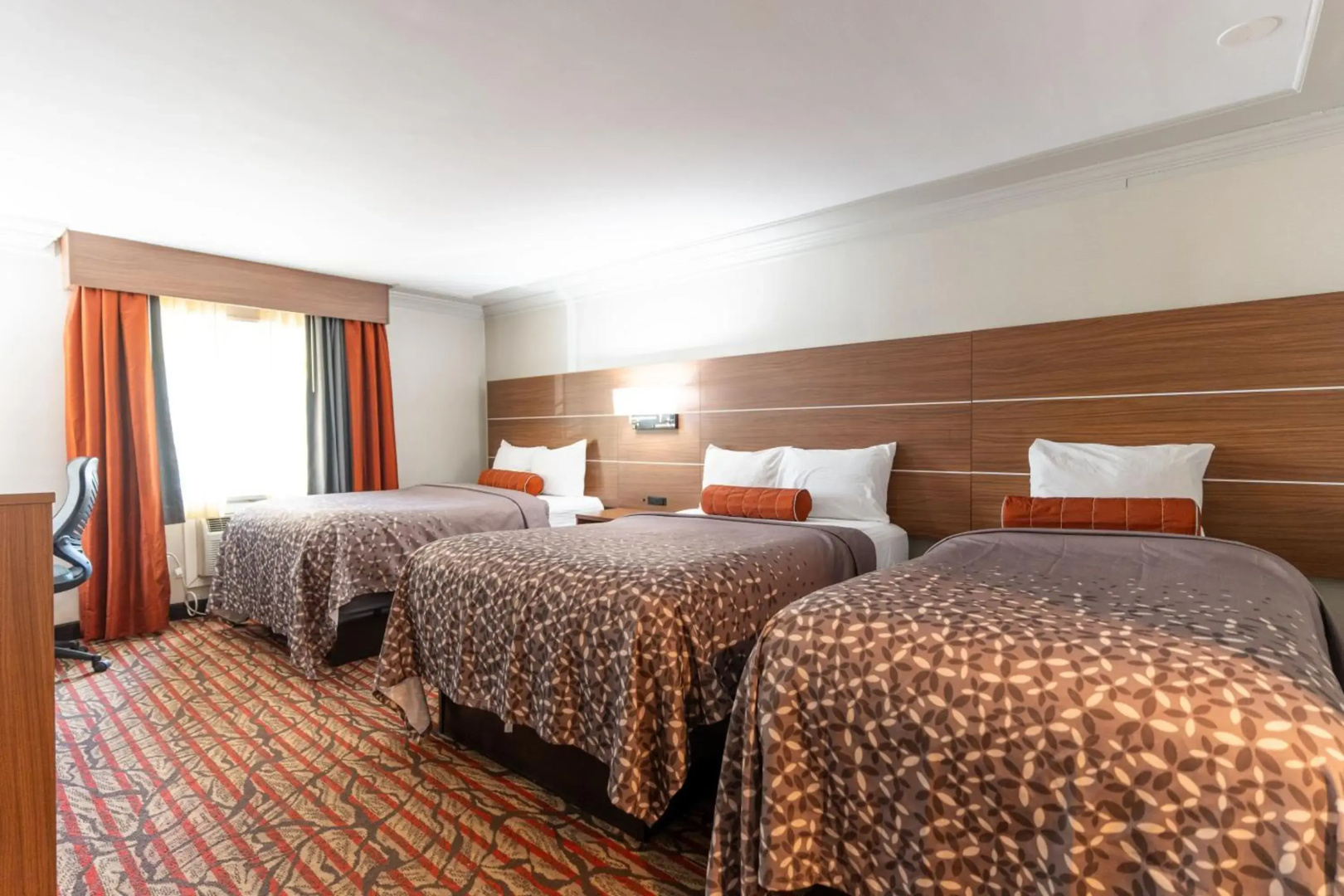 Photo - Kalika Hotel