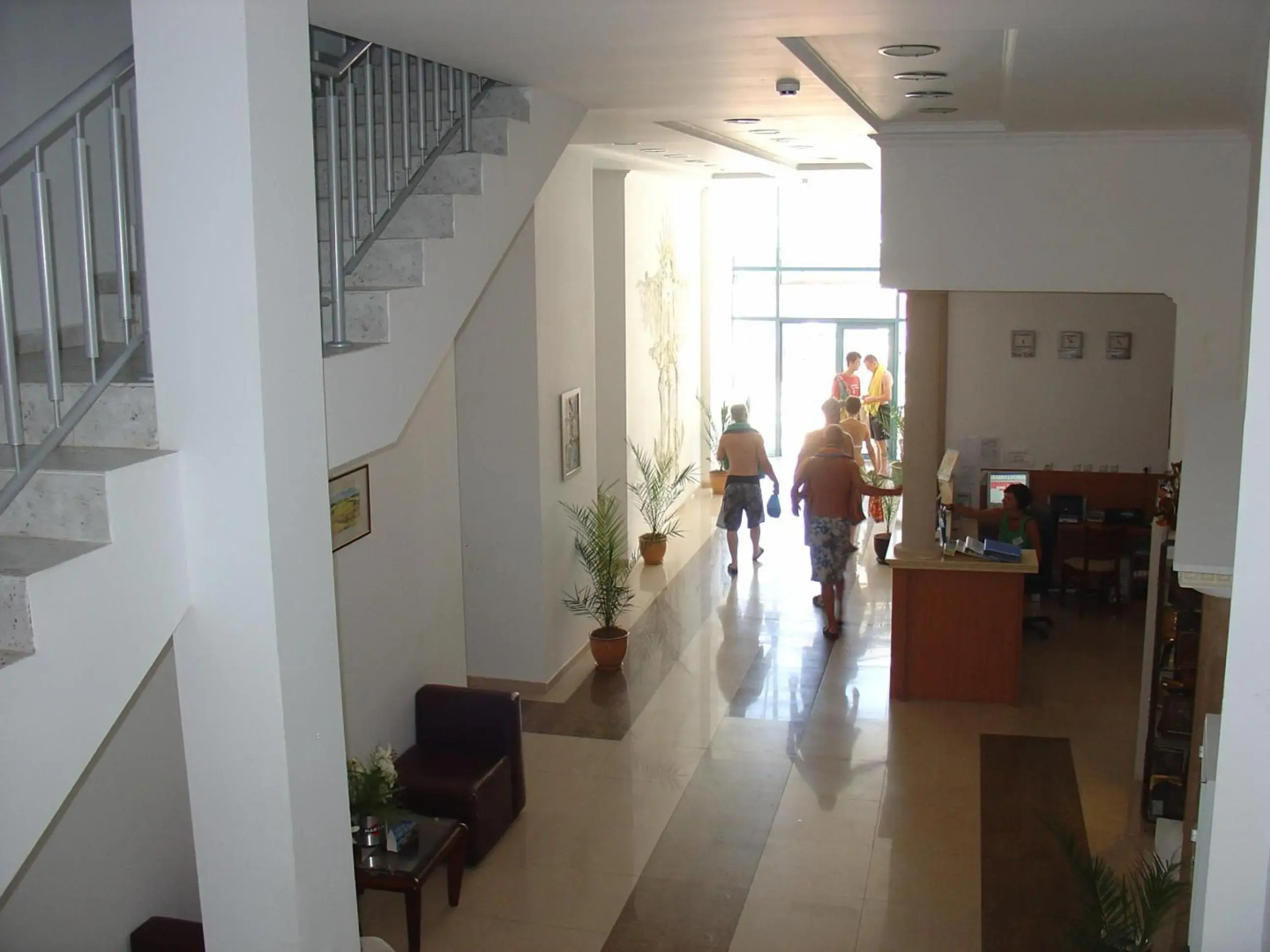 Photo - Colosseum 2 Aparthotel