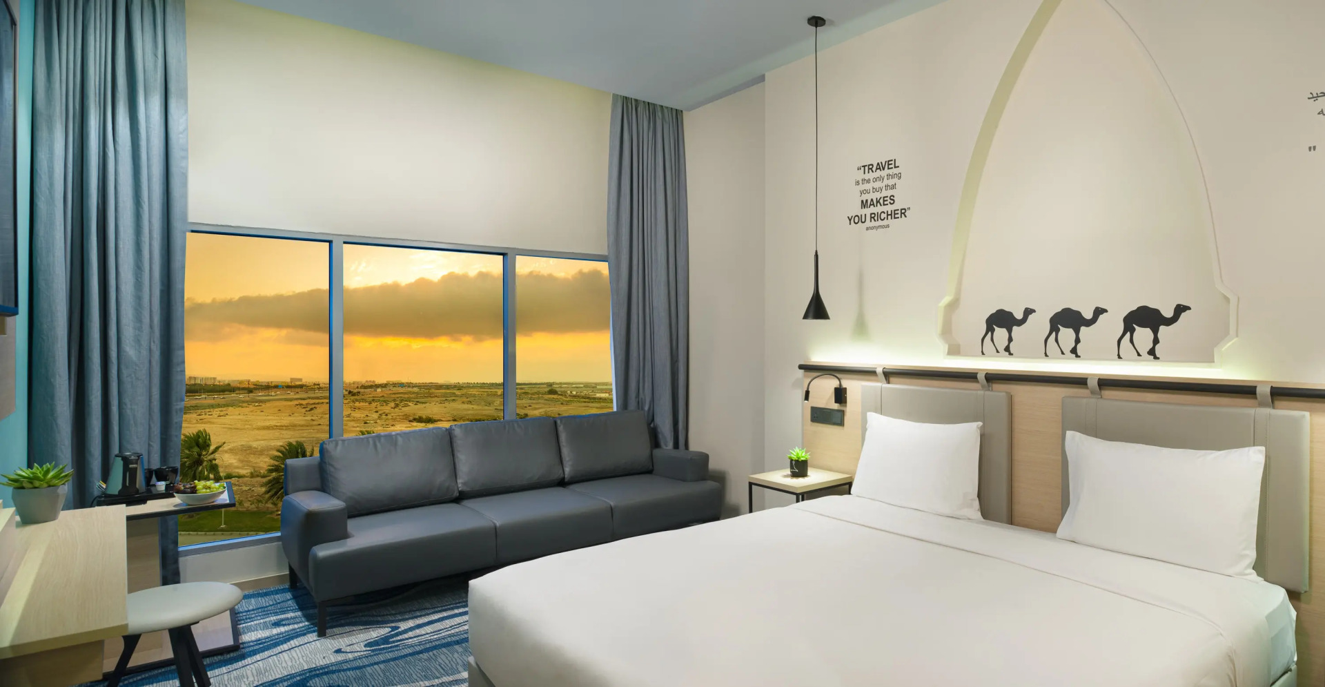 Foto - Swiss-Belinn Airport Muscat Oman