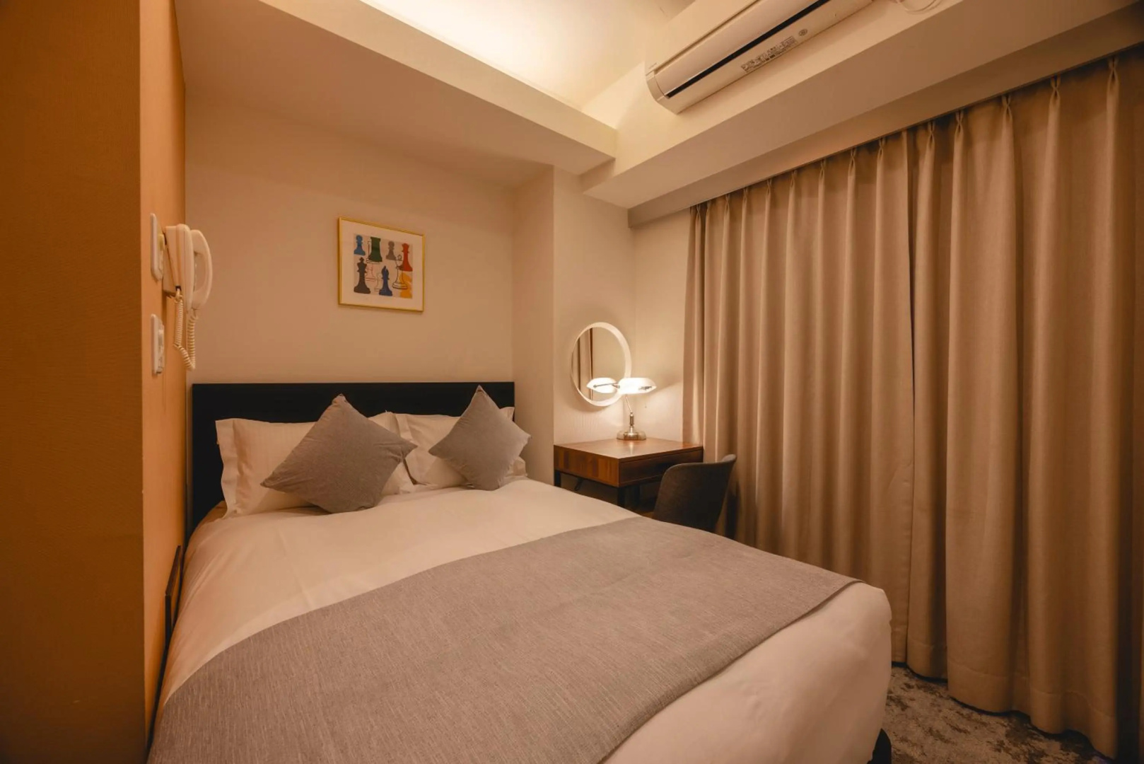 Foto - Centurion Hotel Residential Akasaka