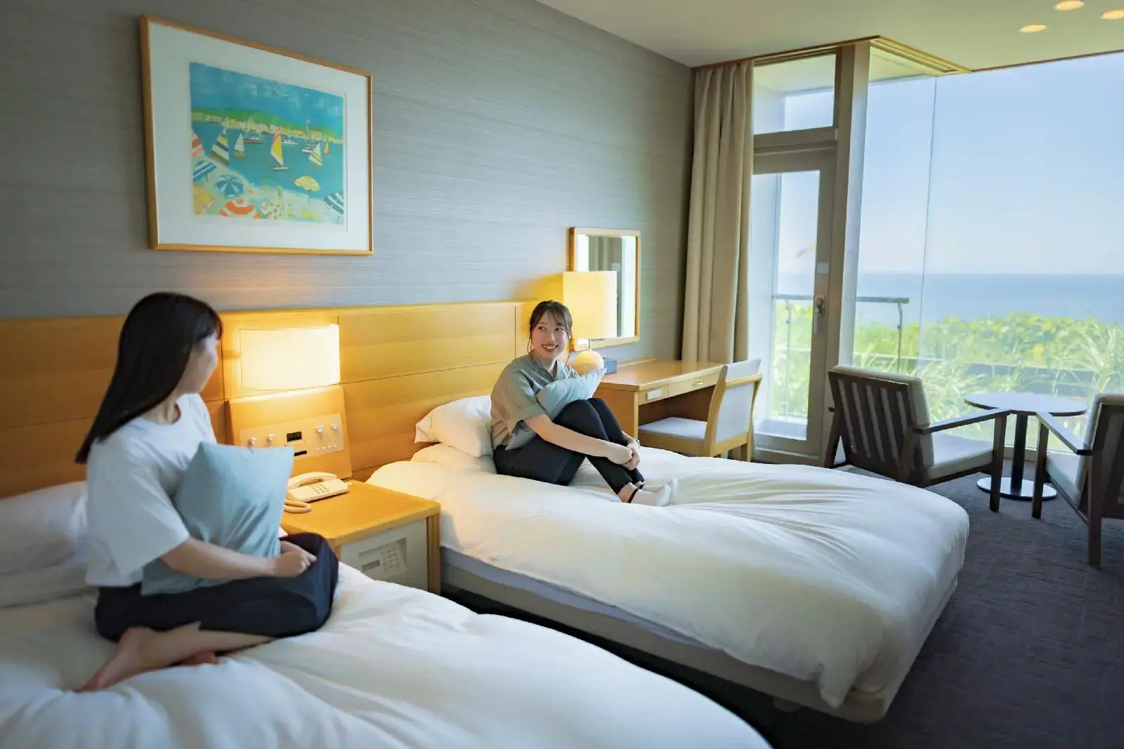 Photo - Kamakura Prince Hotel