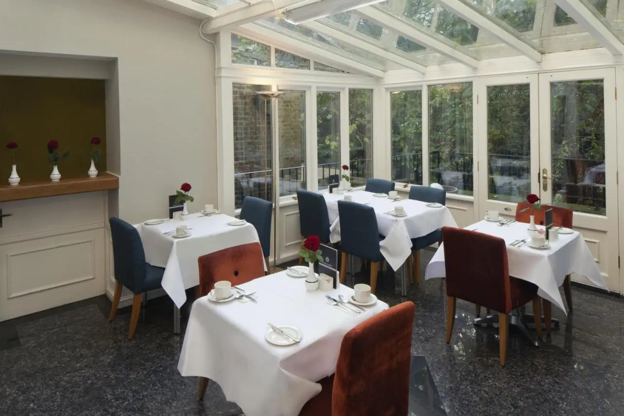 Photo - Grange Buckingham Hotel