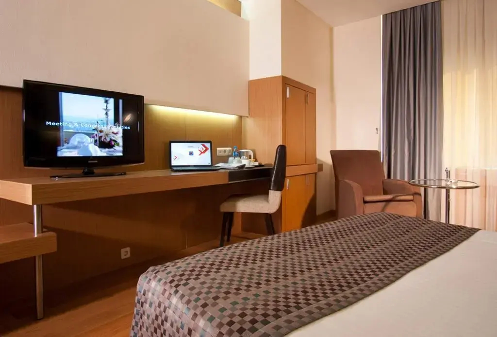Foto - Surmeli Istanbul Hotel