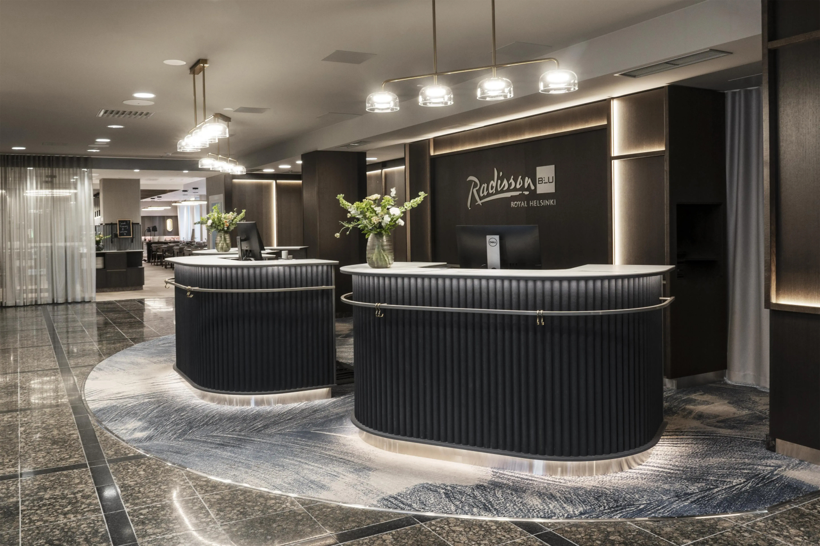 Photo - Radisson Blu Royal Hotel, Helsinki