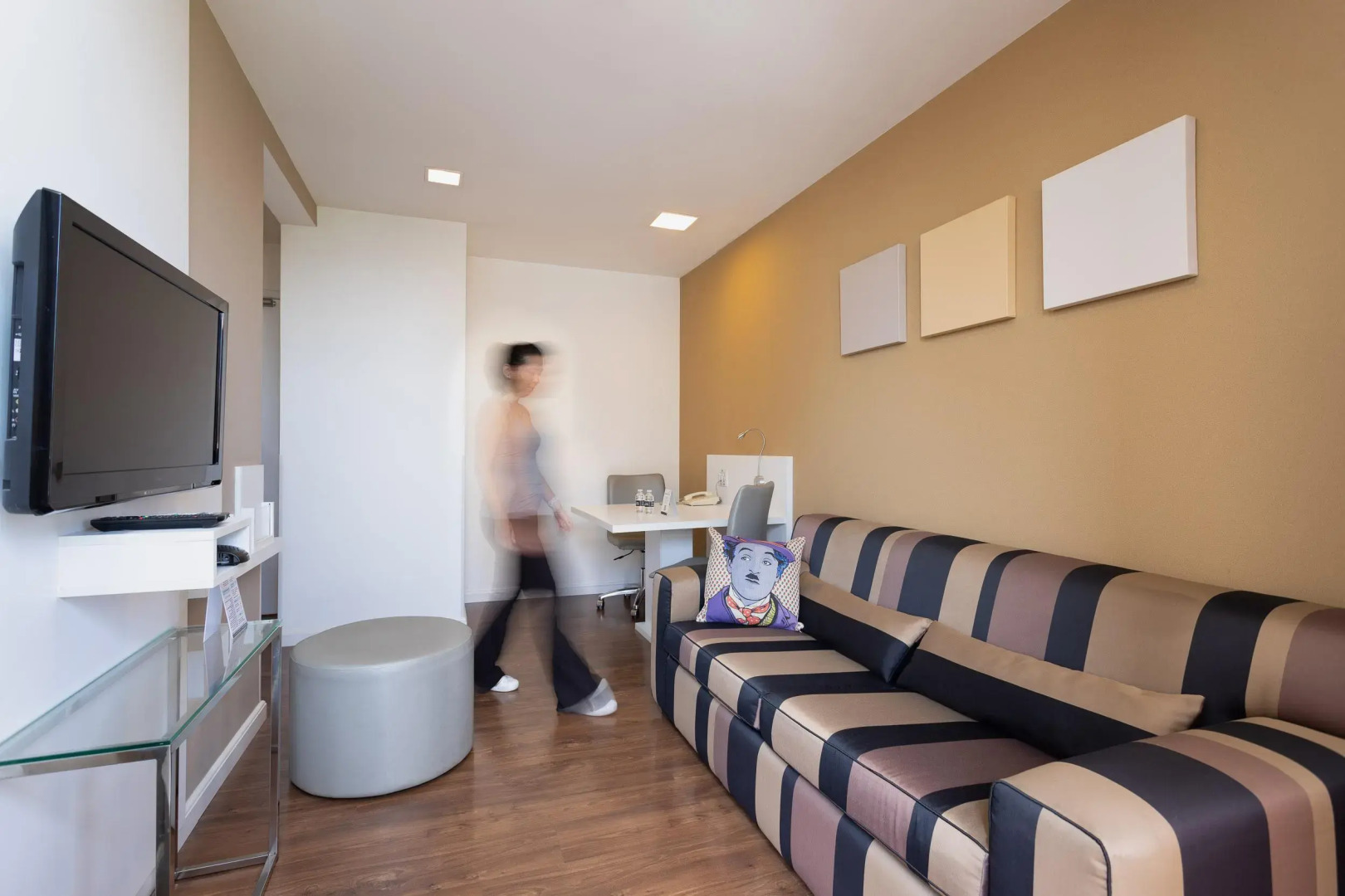 Foto - Paulista Suites by Charlie